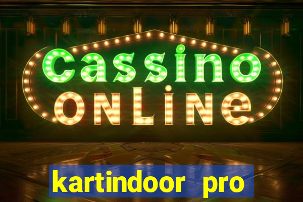 kartindoor pro raposo shopping